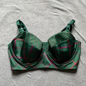 Victoria’s Secret Silk Bra